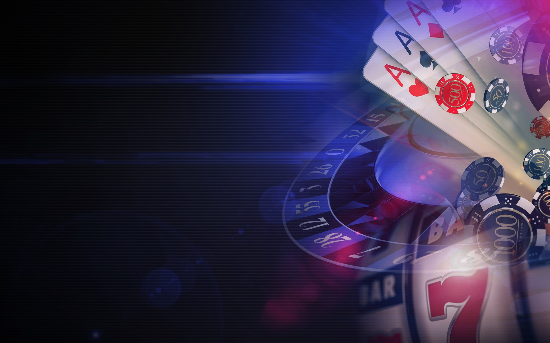 Courses Concerning Online Casino It's Worthwhile To Be Instructed To Do Well