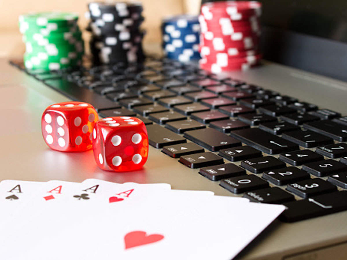 Do Gambling Much Better Than Barack Obama
