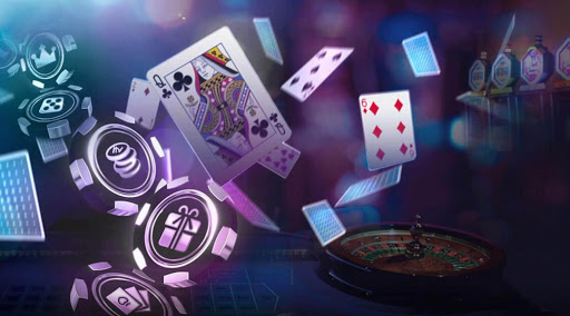Many Effective Online Casino Firms In Area