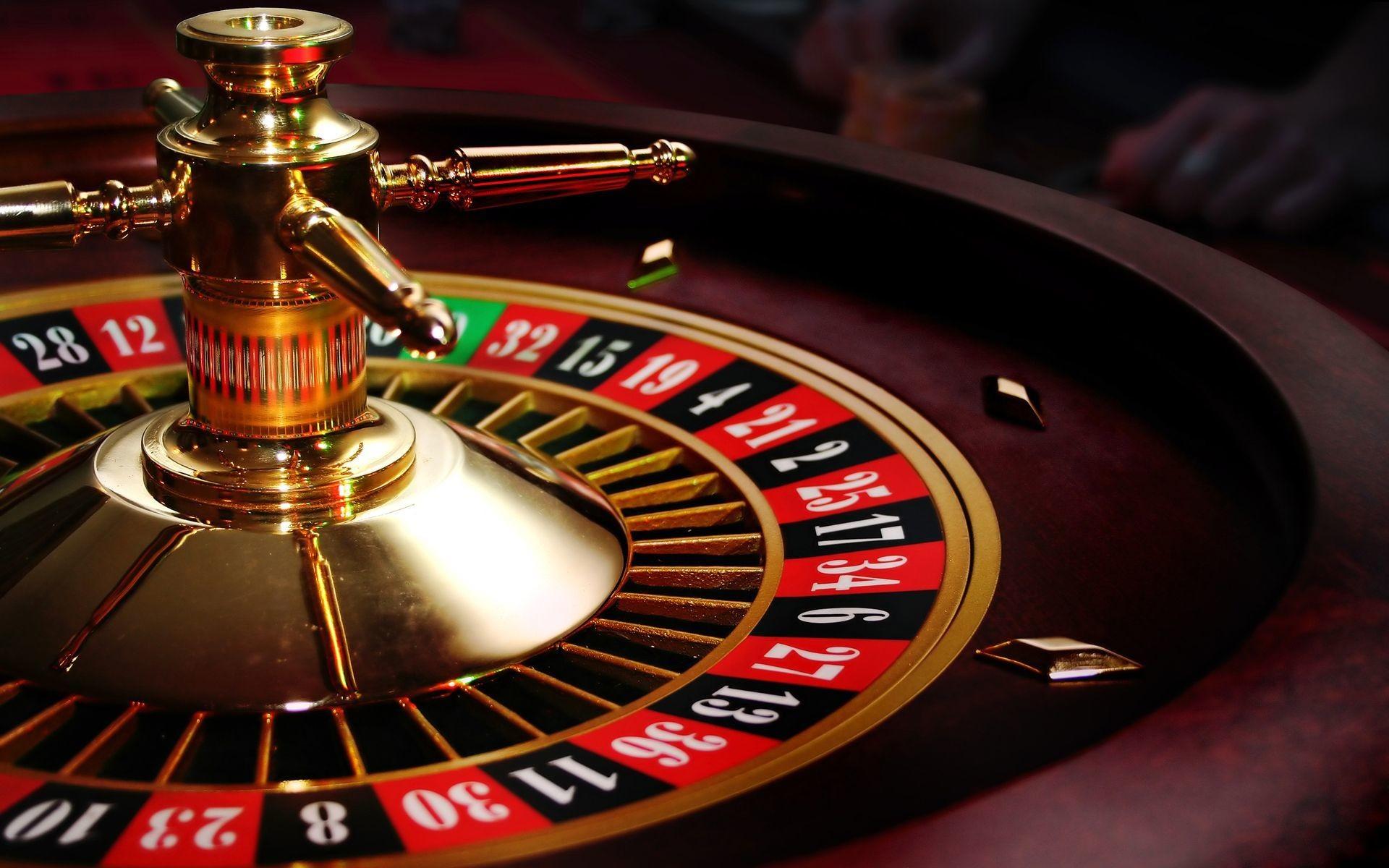 Understanding These Eight Secrets Can Ensure Your Casino Look Wonderful