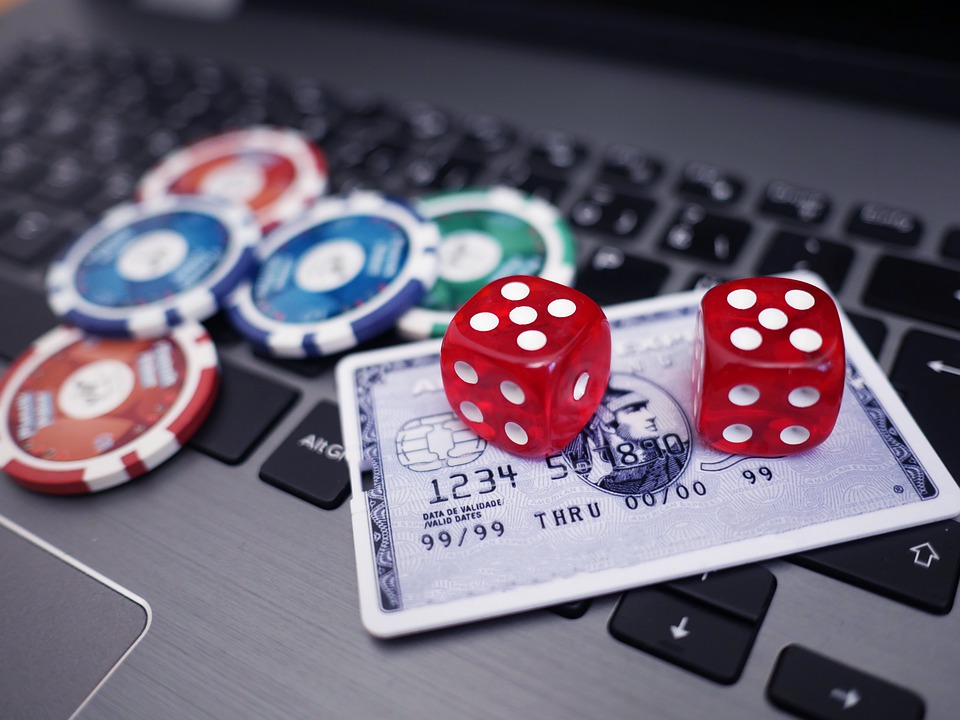 Efficient Strategies For Gambling That You