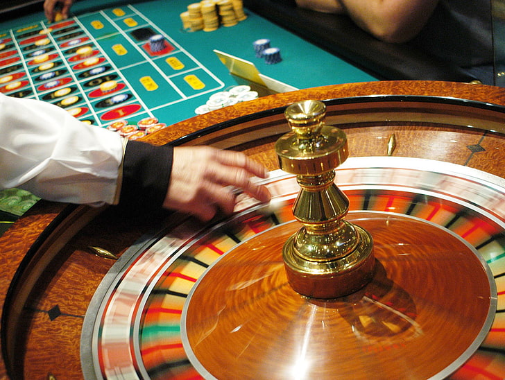 Guidelines To not Follow About Online Casino