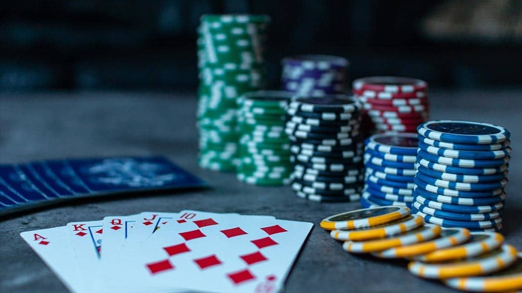 Need A Thriving Enterprise Deal With Online Casino