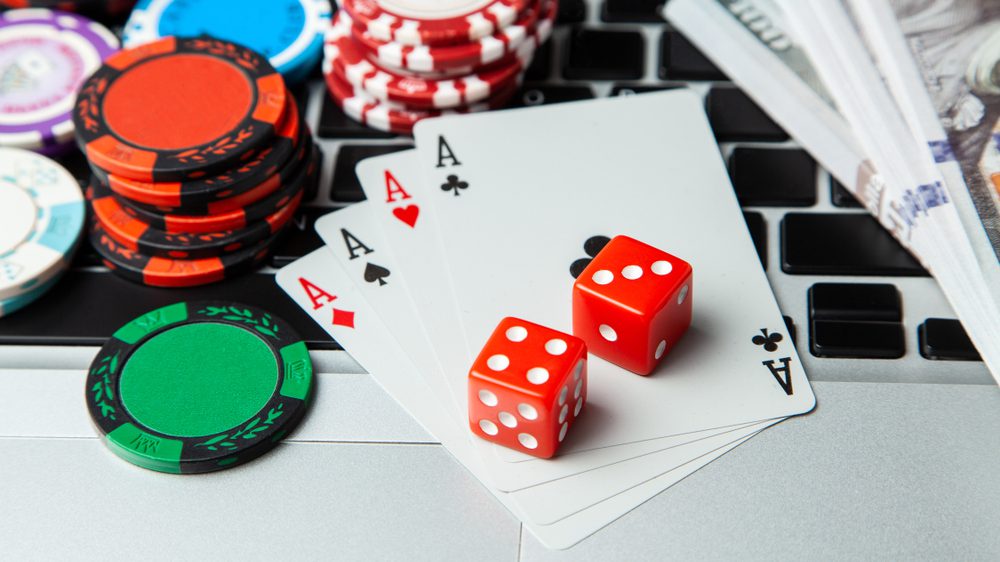 The Right Way To Quit Gambling Tips In  Days