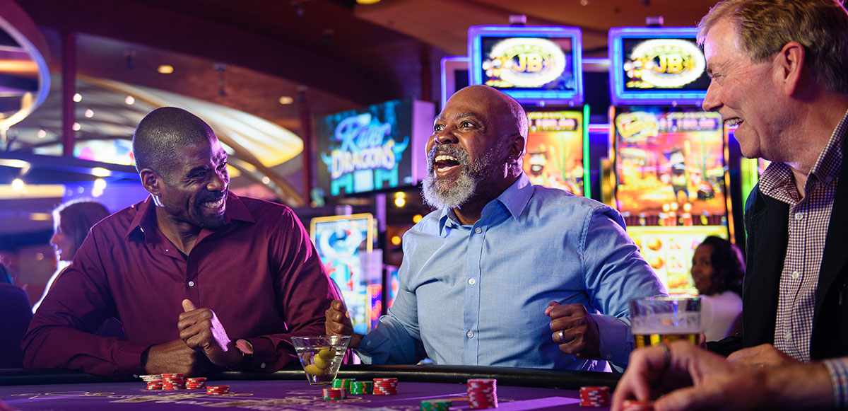 How Casino Game Changed Our Lives In 2021