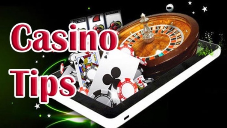 A Secret Weapon For Online Gambling