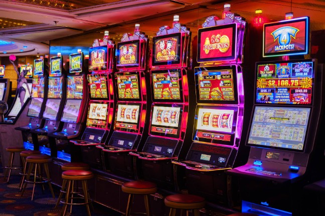 Crypto Casinos 101 A Beginner's Guide to Digital Gambling